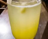 A picture of step 5 of Kerry ka sharbat (Raw mango juice).