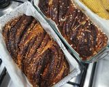Une image de l'étape 10 de -Babka 🇵🇱 (Krantz cake)-.