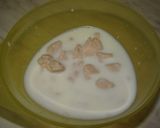 Ostoros kalács recept fázis 1 fotója