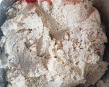 Foto langkah ke 3 dari resep Bakso Ayam Udang.