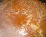 Foto del paso 3 de la receta: Ñoquis saborizados de vegetales