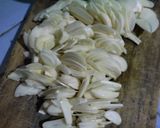 Foto langkah ke 5 dari resep Kacang Goreng Bawang.