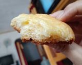 Foto langkah ke 7 dari resep Roti manis kentang.