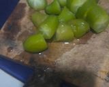 Foto langkah ke 4 dari resep Sup Ikan Mas Kuah Asam.