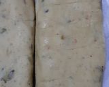 केसर पिस्ता कुकिज़ (kesar pista cookies recipe in Hindi) रेसिपी चरण 5 फोटो