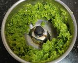 A picture of step 3 of Green Peas & Methi Handvo.