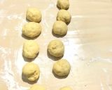 Foto langkah ke 7 dari resep Donat (tanpa ulen).