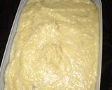 Foto langkah ke 5 dari resep Selai Durian Original.