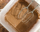 Foto del paso 2 de la receta: Bizcocho de avena y chocolate 🍫