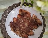 Foto langkah ke 3 dari resep Pisang Panggang Air Fryer.