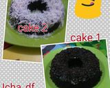 Foto langkah ke 7 dari resep Brownies kukus simple no mixer.