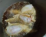 Foto langkah ke 4 dari resep Tori no teba.