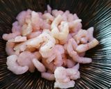 Foto langkah ke 3 dari resep Menbosha, Roti udang super gampang, kilat, ga pake ribet & lama.