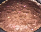 A picture of step 6 of Chocolate Cookies.