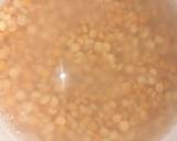 Vada ladoo recipe step 1 photo