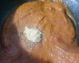 ரோடு சைடு தவா பன்னீர் பிராங்கி / wheat panner roll reciep in tamil ரெசிபி ஸ்டேப் 5 புகைப்படம்