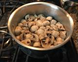 Marinated Mushrooms recipe step 2 photo