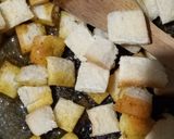 Foto langkah ke 3 dari resep Croutons.