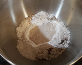 Foto del paso 1 de la receta: Pan de jengibre