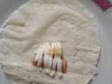 Risol Mayo Kulit Lumpia