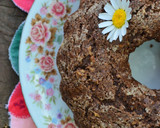 Foto del paso 3 de la receta: Mini budín de manzana y cacao, sin tacc🍎
