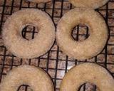 Baked Cinnamon Sugar Donuts recipe step 7 photo