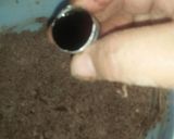A picture of step 3 of Chocolate biscuit.