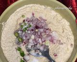 A picture of step 3 of Posto Bata (Raw Poppy Seeds Paste).