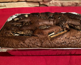 Foto del paso 4 de la receta: Brownie de oreo