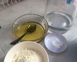 Foto langkah ke 1 dari resep Martabak telor.
