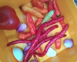Foto langkah ke 1 dari resep Sambal Goreng Jeletot ala Go Kitchen (@restuutamidewi).