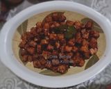 Foto langkah ke 7 dari resep Orek Tempe.