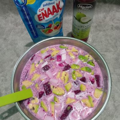 Langkah 6