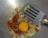 Foto langkah ke 4 dari resep Tumis ceciwis mie shirataki #debmmenu.