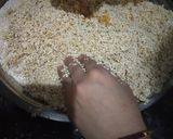 चौलाई के लड्डू(Chaulai ke laddu recipe in hindi) रेसिपी चरण 2 फोटो