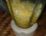 Foto langkah ke 2 dari resep Perkedel Jagung.
