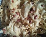 Foto langkah ke 6 dari resep Peye kacang home made, kriuk kriuk..