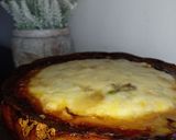 Foto del paso 2 de la receta: Kabutia relleno de vegetales y queso 🎃🧀🍆🥕🌽