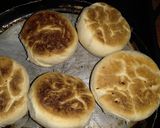 Foto del paso 6 de la receta: Pancitos Rellenos (4 variedades)