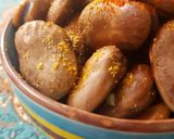 عکس مرحله 3 از دستور باقالی و گلپر