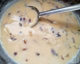 रसमलाई (rasmalai recipe in marathi) रेसिपी स्टेप 2 फोटो 