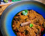Foto langkah ke 12 dari resep Rendang Daging a la Mba Endang 'JTT'.