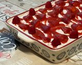 Epres màlnàs tiramisu 🍓 recept fázis 6 fotója
