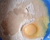 Wheat glazed doughnuts recipe step 4 photo