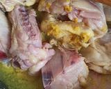 Foto langkah ke 3 dari resep 28. Soto Ayam.