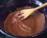 How to Melt Chocolate, Recipe