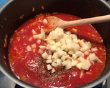 Foto del paso 4 de la receta: Guiso veggie de fideos