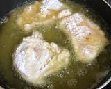 Foto langkah ke 4 dari resep Ayam fillet tepung geprek.