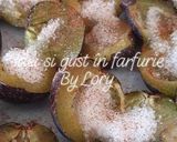 Pas rețetă Găluște cu prune (gumboț) 1 fotografie