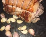 A picture of step 1 of Slow Pot Roast Pork SE Asian Style 🇹🇭.